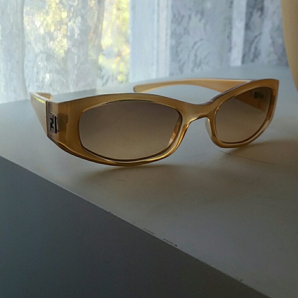 Fendi Sunglasses